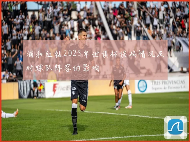 浦和红钻2025年世俱杯伤病情况及对球队阵容的影响