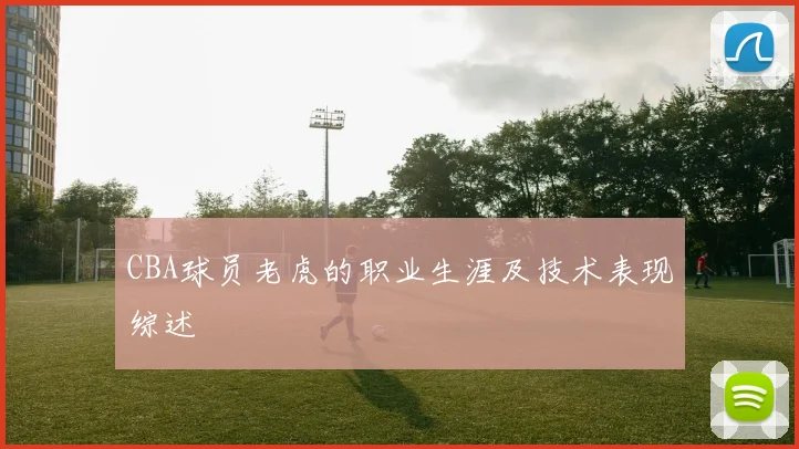 CBA球员老虎的职业生涯及技术表现综述